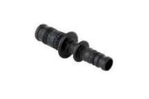 GEBERIT MEPLA STRAIGHT REDUCED COUPLING 50x40mm 626.653.00.5