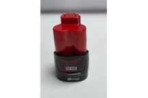 NOVOPRESS SPARE BATTERY ONLY 12V 2AH FOR ACO103 TOOL 1-670