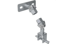 GEBERIT PLUVIA SUPPORT SET 90-200mm 358.061.00.1