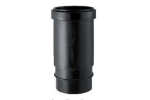 GEBERIT EXPANSION SOCKET with RING-SEAL 160mm 369.700.16.1