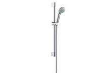 HANSGROHE CROMETTA 85 27728000 1 JET HANDSHOWER 650mm UNICA RAIL & HOS