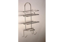 GV DI BELLA CHUBS1 BATHROOM RACK