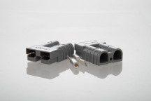 GEYSERWISE SPARE ANDERSON CONNECTOR ONLY