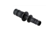 GEBERIT MEPLA STRAIGHT REDUCED COUPLING 40x26mm 625.652.00.5