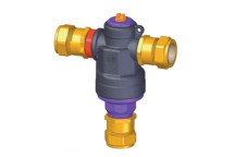 ADVANCED AD-DV DIVERTER VALVE 22MM