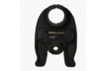 NOVOPRESS RADIAL G PROFILE CRIMPING JAW ONLY 40mm PB1-G