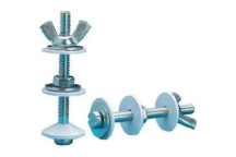 DUTTON FPCSC-31 CISTERN FIXATION BOLT & NUT (LONG)