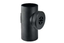 GEBERIT 110mm SILENT ACCESS PIPE 310.334.14.1
