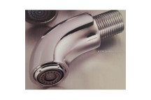 GIO A37403 MERGRO 40 VANDALPROOF SHOWER HEAD 3L/MIN CP