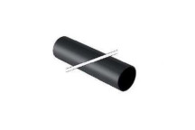 GEBERIT 200X5m HDPE DRAINAGE PIPE PN4 370.050.16.0