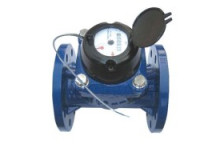 PRECISION INFINITY ECO BULK WATER METER ONLY 250mm FLANGED T/1600