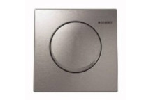 GEBERIT 116.013.FW.1 HyTOUCH PNEUMATIC URINAL ACUTATOR PLATE