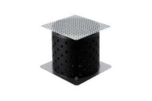GEBERIT PLUVIA SUPPLEMENTARY EXTENSION SET 359.504.00.1