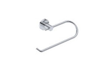 LIQUID RED LAVISH 2341 TOWEL RING OPEN CP