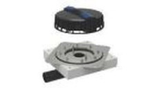 GEBERIT 359.117.00.1 PLUVIA ROOF OUTLET WITH FLANGE 9L/s