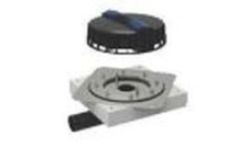 GEBERIT PLUVIA ROOF OUTLET & FASTENING FLANGE 9L 359.117.00.1