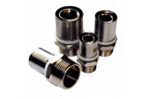 RIFENG STRAIGHT MULTI WELD COUPLING FOR COPPER 16x15mm