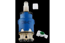 GROHE SPARE SERVICE CARTRIDGE 28MM RAISED FOOT G-46580000