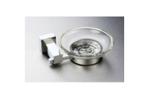 GV DI BELLA 4129G MALTA SOAP DISH