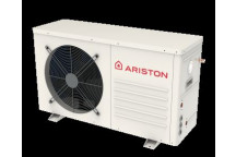 ARISTON HEAT PUMP 4.6KW incl INSTALLATION KIT (NO STRAINER) 4057234