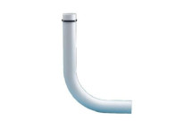 DUTTON FP23K FLUSH PIPE & WASHER LL RADIUS TYPE 1.3/4