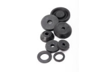 CHURRASCO 0978 FLAT WASHER FOR CONNECT & FLEXI HOSE 11X19X2mm