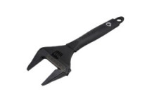 MONUMENT M3144C STRAIGHT JAW MAX 60MM ADJUSTABLE WRENCH RUBBER GRIP