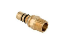 GEBERIT MEPLA MALE ADAPTOR 50x1.1/2 606.537.00.5