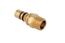GEBERIT MEPLA MALE ADAPTOR 20x3/4 602.536.00.5
