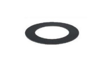 GEBERIT HDPE FLANGE GASKET ONLY 50x45mm 361.742.00.1