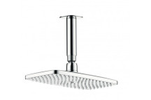 HANSGROHE RAINDANCE 27381000 1 JET E360 AIR CEILING SHOWER ROSE INCL