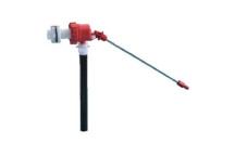 DUTTON FP3 KLEENFLO SIDE INLET VALVE 1/2