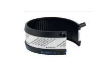 GEBERIT 75mm ELECTROWELD TAPE FOR ANCHOR BRACKET 365.776.16.1