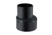 GEBERIT 75X63mm SILENT ECCENTRIC REDUCER 307.060.14.1