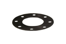 IR FULL FACE RUBBER FLANGE GASKET T/D 150mm