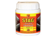 STAG PIPE JOINTING COMPOUND 500gr