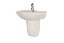 LECICO ATLAS MADISON UNIVERSAL HALF PEDESTAL