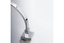 GV DI BELLA L205B VERONA TOWEL RING