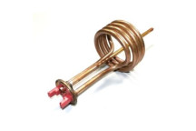 ARISTON THERMOWATT SPIRAL ELEMENT 2KW (COPPER) 65330065