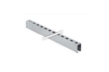 GEBERIT 363.863.00.1 PLUVIA SUPPORT RAIL C PROFILE 5M