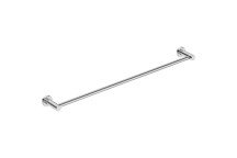 BATHROOM BUTLER 4675POLS SINGLE RAIL POLISHED SS 800