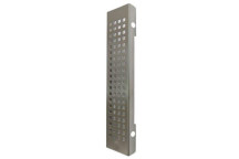 PLUMLINE S/S STANDARD 300mm SHOWER GRID ONLY