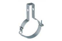 GEBERIT 363.861.00.1 PLUVIA ADJ PIPE BRACKET DIA 56MM