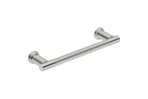 BATHROOM BUTLER 9155POLS GRAB BAR - 300 MM POLISHED LIGHT DUTY DOMESTI