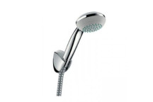 HANSGROHE CROMETTA 26554400 SHOWER SET 1 JET ECOSMART 6L/M UNICA