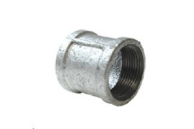 GALVANISED SOCKET 10mm