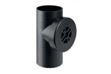 GEBERIT 364.451.16.1 HDPE 63MM ACCESS PIPE