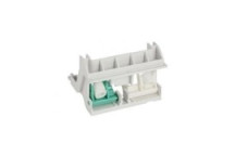 GEBERIT 241.285.00.1 SUPPORT BLOCK FOR CONCEALED CISTERN