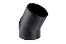 GEBERIT 110mm 30deg SILENT BEND 310.300.14.1