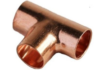 COPPERMAN COPCAL EQUAL TEE 108mm CXC